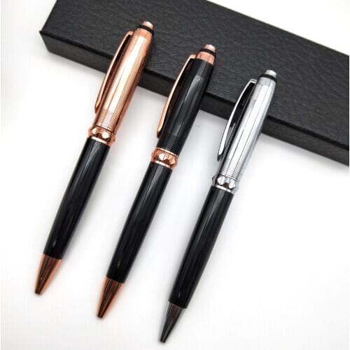 Free shipping 500pcs/lot customized logo metal pen; promotional ballpoint pen; writing pen mp194