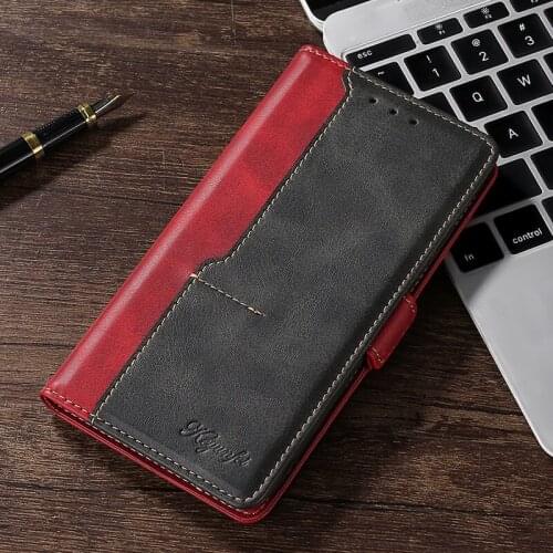 Case For Huawei Honor 6X 7X 8X 5X Play 5A 6A 7A 8A 4C 6C Pro 7C 8C 7S 7 8 9 10 Lite V10 V20 Cover Flip PU Leather Wallet Stand