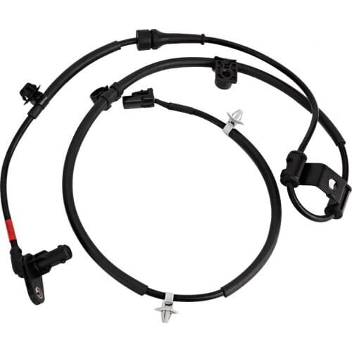 Front Right ABS Transmission Speed Sensor 95671-2W000 Fits for Hyundai Santa Fe 2013 2014 2015 2016 for Kia Sorento 2014-2015