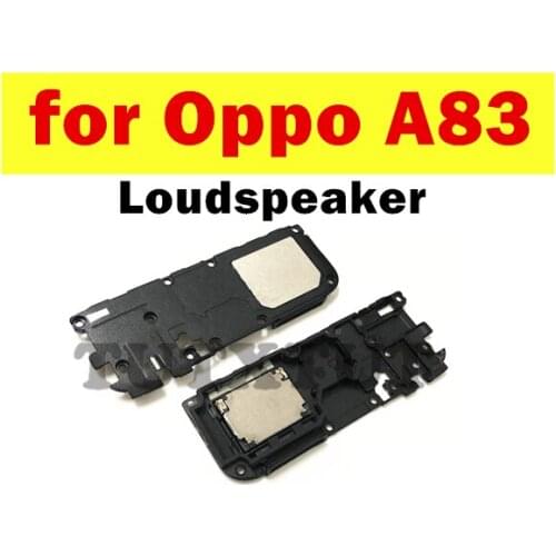 For oppo A83 Loudspeaker Cell Phone Ringer Buzzer Bell Module Board Complete Replacement Repair Spare Parts