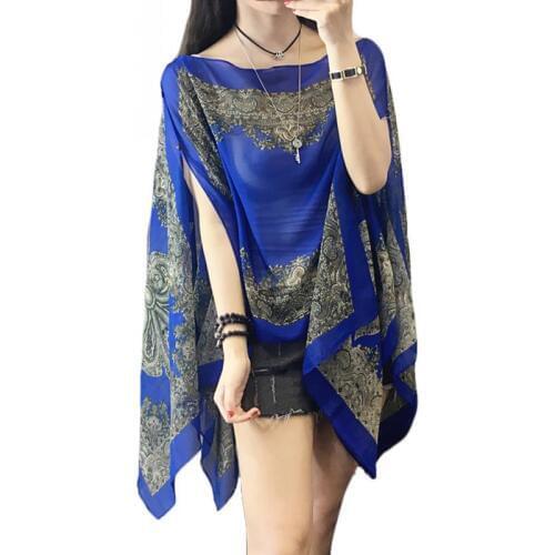 Faddare Womens Long Sleeve Shirts