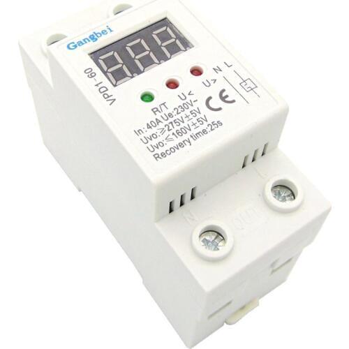 Gangbei Circuit Breakers