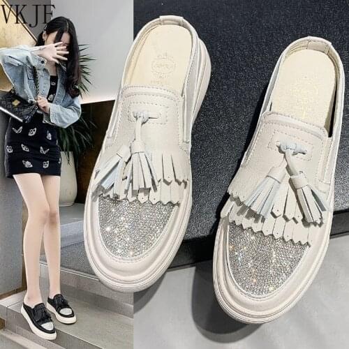 2021 New Men Dress Shoes Casual Business Fashion Pu Leather Low Heel British Style Classic Slip-on Loafers Shoes