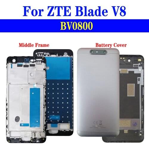 OTOZISON ZTE Phone Batteries