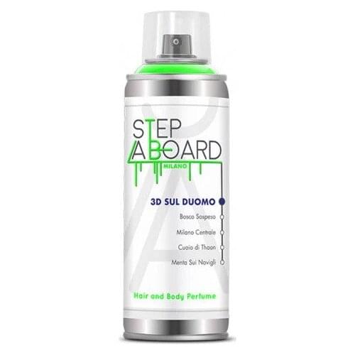 Step Aboard Goods For Beauty And Health