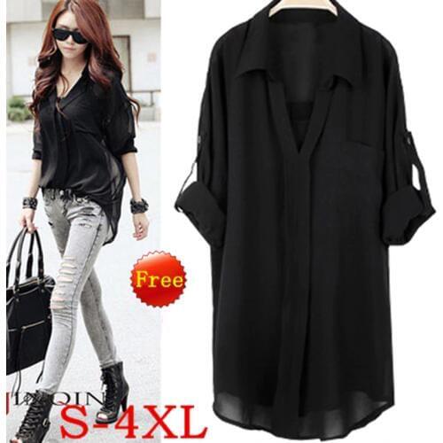 ZMHTDREAMHUNTER Summer Blouses