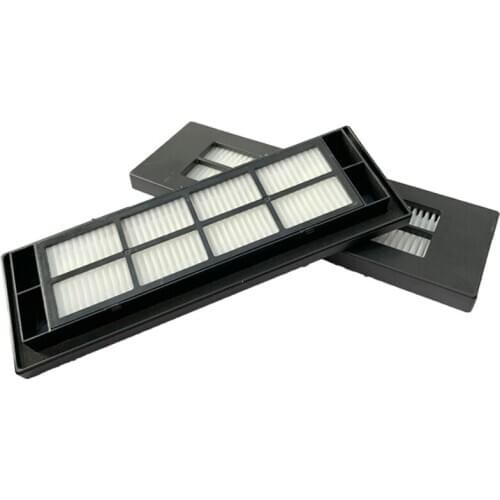 1pcs high-efficiency cleaning HEPA filter for Conga 3090 robot vacuum cleaner parts