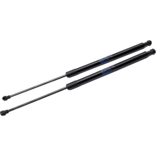 2pcs Rear Tailgate Trunk Auto Gas Spring Struts Prop Lift Support Damper for Toyota Corolla Compact (_E11_) Hatchback 1997-2002