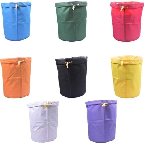 5 GALLON Bubble bags 1 pack filter bag kit hydroponic plant growth colorful filter bag