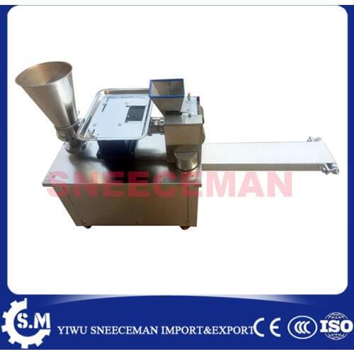 Automatic dumpling machine maker dumpling maker with different specs moulds Kitchen automatic dumpling samosa ravioli maker