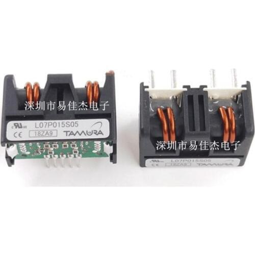 L07P015S05 SENSOR CURRENT HALL 15A AC/DC