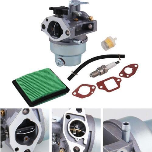 Dropshipping Motorcycle Adjustable Carburetor For HONDA GCV160 GCV160A GCV160LA HRB216 16100-Z0L-023 Wholesale Quick delivery