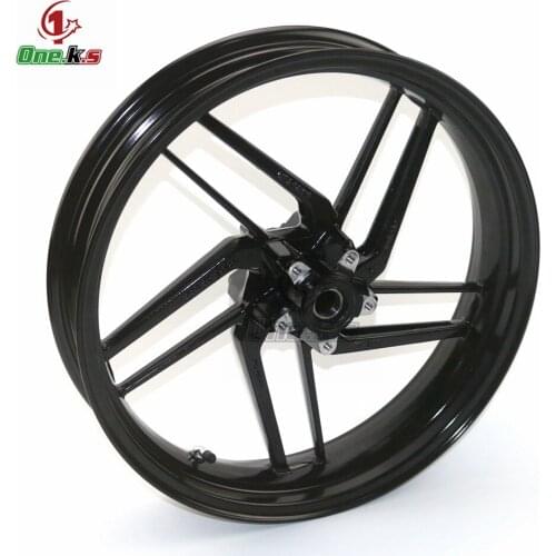 Motorcycle wheel Aluminium plastic Hub Tire Wheel Rims For DUCATI 959 panigale/959 panigale corse/1199 panigale/899
