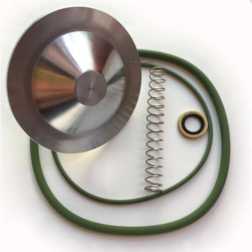 2906-0093-00 check valve Kit replacement air compressor spare parts suitable for Atlas Copco