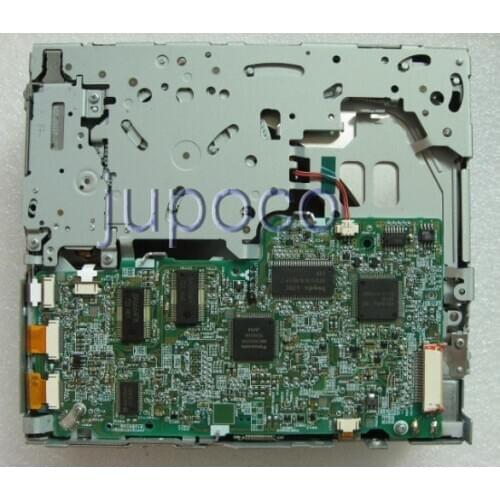 MITSUBISH VOL 6CD Loader