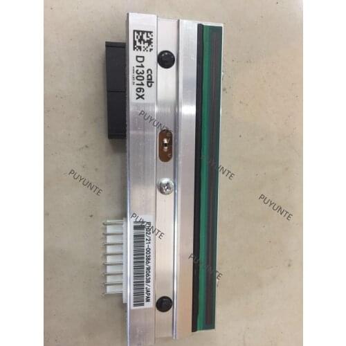 New original CAB A4+ print head 203DPI printhead for barcode label A4+ printer accessories 5954081