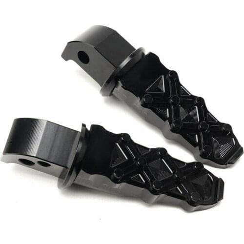 Applicable To Yamaha Mt07 Mt09 Mt03 / 25 Mt10 Refitting CNC Rear Pedal Back Pedal Accessories