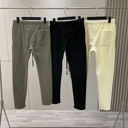 SCWBSYGM Men's Fleece Pants