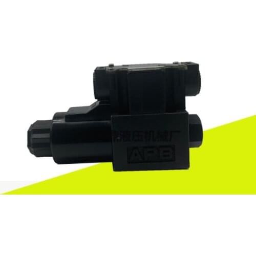 SOLENOID CONTROLLED VALVE KSO-G02-2AB-30 KSO-G02-2BA-30 KSO-G02-2BP-30 KSO-G02-2BB-30 KSO-G02-2BC-30 KSO-G02-2AP-30 KSO-G02-2AA