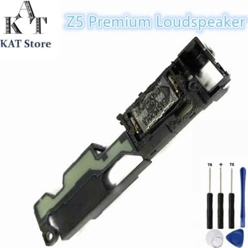 KAT For Xperia Z5 Premium Loud Speaker LoudspeakerQuality Guarantee