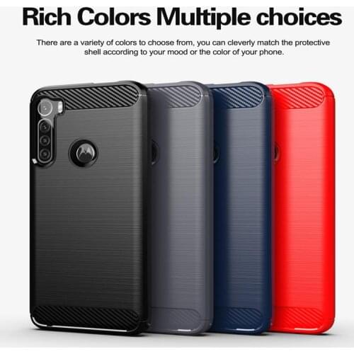 Xinchentech Motorola Moto X4 Phone Cases