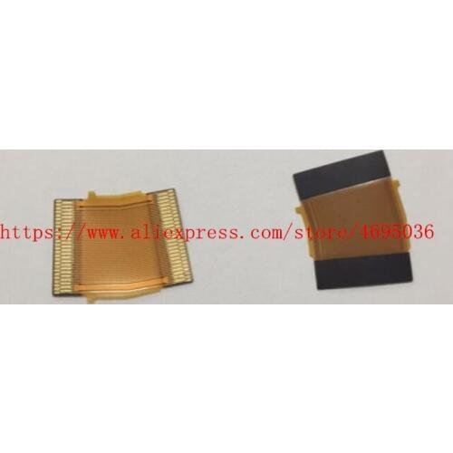 2PCS/ For Nikon Improved version d70 d70s card slot line band card slot card slot motherboard cable camera parts