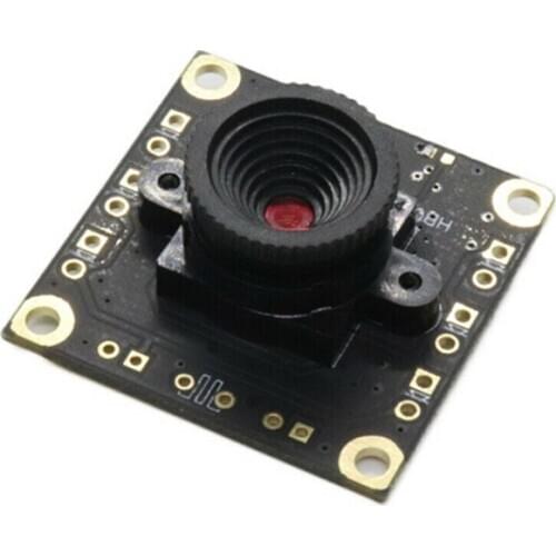 50 Degree Wide Angle USB Camera Module Home Office Mini Industrial Equipment Dropshipping