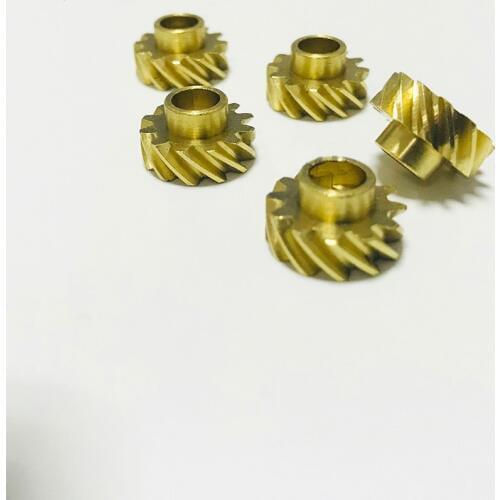 AB01-1462 AB011462 Waste Toner Recycling Gear For Ricoh Aficio 1060 1075 2060 2075 MP 7500 8000 8001 9001 MP7500 AF1075 gear