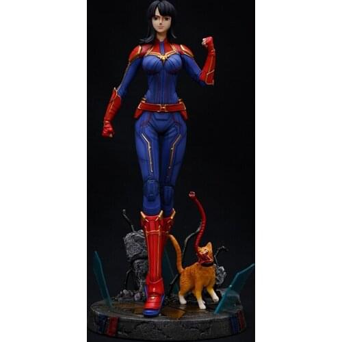 Robin GK Limited Statue Figure