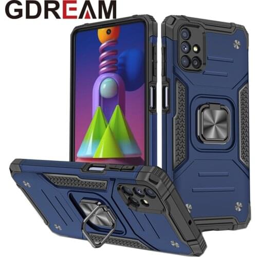 GDream Samsung Galaxy M30s Phone Cases