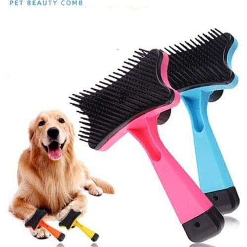 JornioPet Combs And Furminators For Dogs