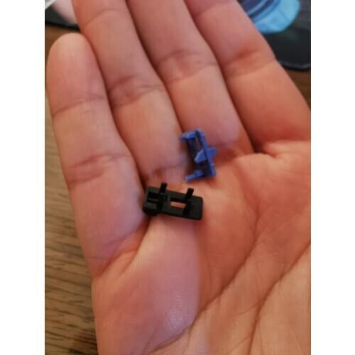 On off button for sony DSR-PD150P/PD190P/PD170P DCR-VX2000 check out on off button