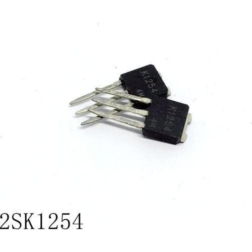 MOS 2SK1254 TO-251 3A/120V 10pcs/lots new in stock
