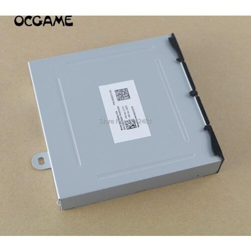 OCGAME Original NEW DVD Drive For Xbox One S XBOXONE Slim DG-6M5S-01B Drive 5S DVD Drive DG-6M5S Laser Lens