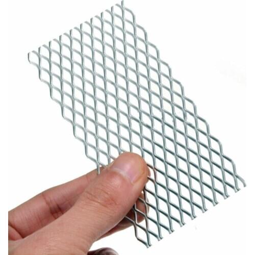 Platinized Titanium Anode Rhodium Palladium Jewelry Plating Platers 5x10cm