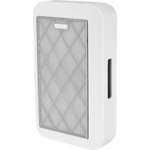 220V Wired Doorbell Mechanical Welcome Door Bell for Home Office Hotel Access Control System