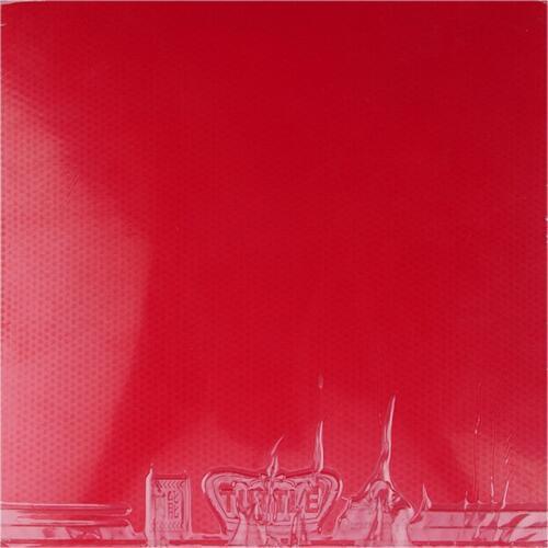 Tuttle professional team training rubber with sponge ping-pong Pimples In Ping Pong Rubber