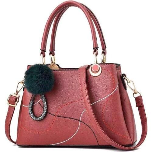 Pink Sugao ladies hand bag purses and handbags luxury handbags women bags designer shoulder bag designer crossbody bag tote bag