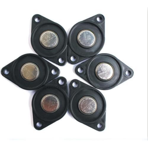 50pcs Security Patrol Guard OCOM System Rugged TM/DS1990A-F5 Patrol information point button