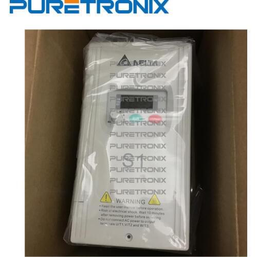 VFD015S43D VFD-S VFD Inverter Frequency converter 1.5KW 2HP 3PHASE 380V 400HZ