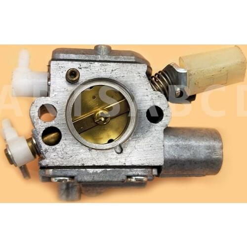 Zama OEM C1Q-S295 Carburetor fit for Stihl MS231 MS231Z MS251 MS251Z Chainsaws