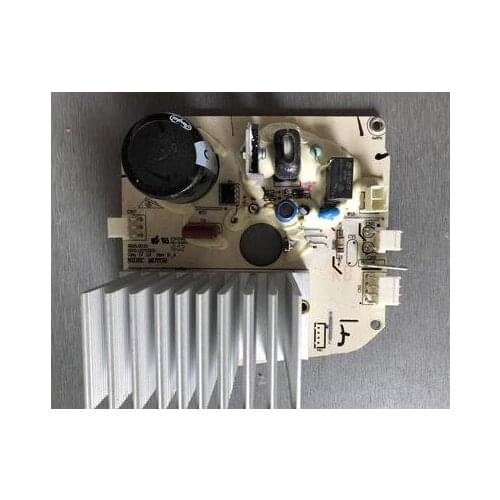 1pcs good working for washing machine board J58PWMAA1175 motherboard used 88S113570500