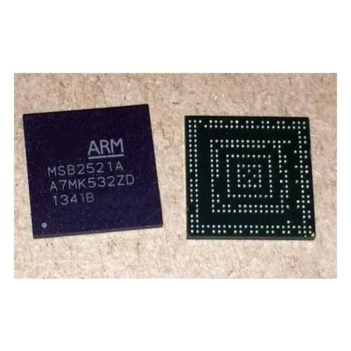2-10pcs New MSB2521A MSB2521 BGA293 Liquid crystal chip