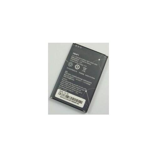 ALLCCX battery HB4F1/HWBAF1 for Huawei u8800 t8808d g306t c8800 c8600 u8520 A100 A103 A105 A109