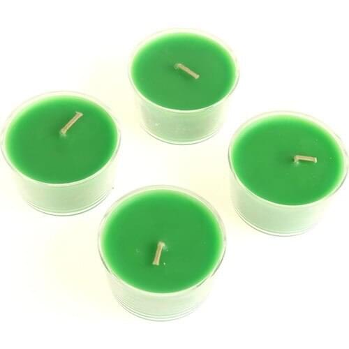 Attach Decorative Candles