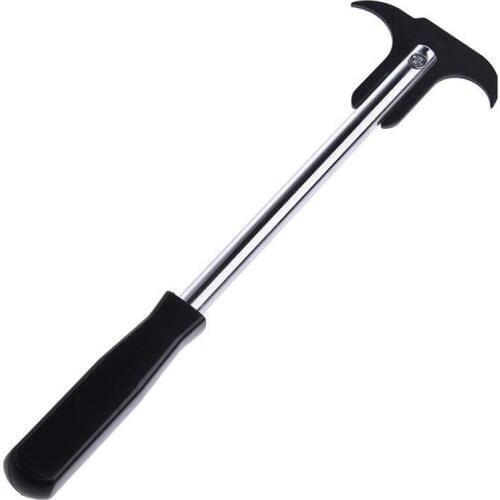 Grease Seal Wrench Car Repair Tool Oil Seal Puller Screwdriver Vehicle Repairing Service Special Tools With Free Shopping