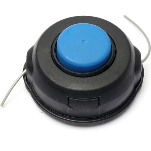 13300RPM T25 Mower Head / Trimmer Head For Husqvarna