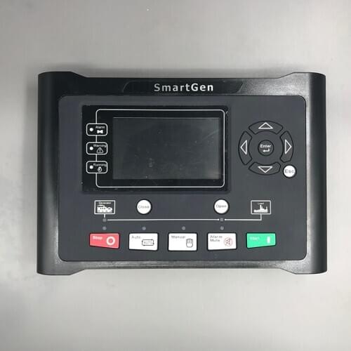 HGM9510 SmartGen Control unit generator