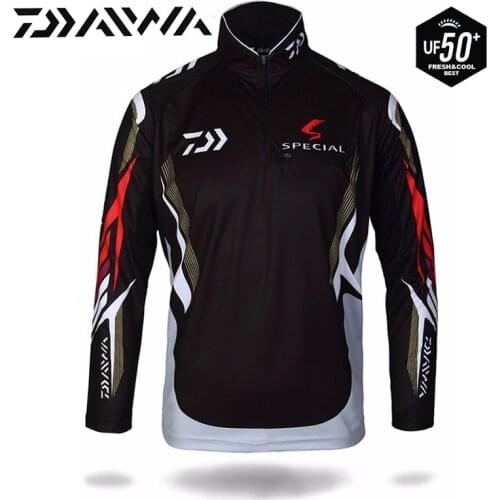 LIEYUWANG Fishing Jackets