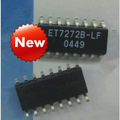 New Original ET7272B ET7272 ET7272B-LF ET7272B 7272B-LF SOP16